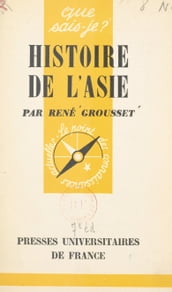 Histoire de l Asie