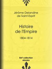 Histoire de l Empire