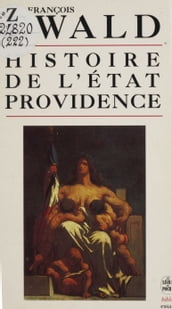 Histoire de l Etat providence