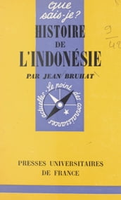 Histoire de l Indonésie