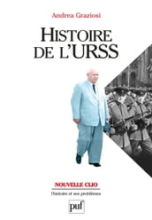 Histoire de l URSS