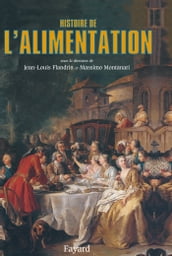 Histoire de l alimentation