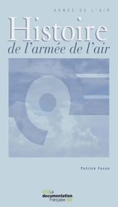 Histoire de l armée de l air