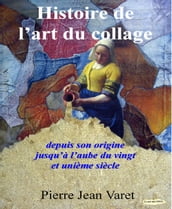 Histoire de l art du collage