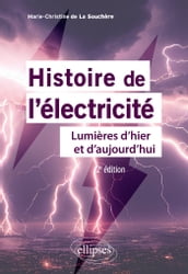 Histoire de l électricité