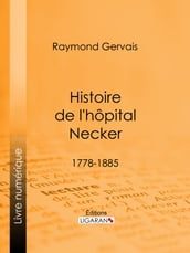 Histoire de l hôpital Necker