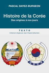 Histoire de la Corée