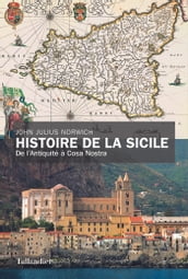 Histoire de la Sicile