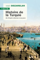 Histoire de la Turquie