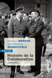 Histoire de la collaboration