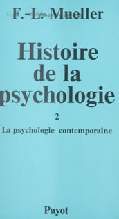 Histoire de la psychologie (2)