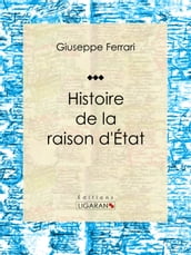 Histoire de la raison d État