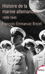 Histoire de la marine allemande - 1939-1945