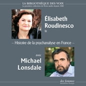 Histoire de la psychanalyse en France