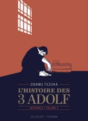 L Histoire des 3 Adolf - Édition prestige T01