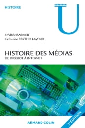 Histoire des médias