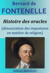 Histoire des oracles