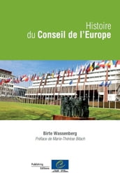 Histoire du Conseil de l Europe