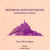 Histoire du Mont-Saint-Michel