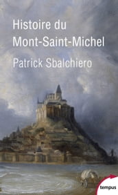 Histoire du Mont-Saint-Michel