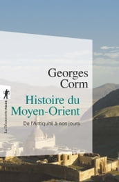 Histoire du Moyen-Orient