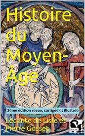 Histoire du Moyen-Âge