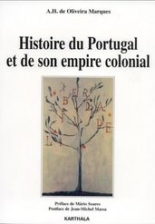 Histoire du Portugal et de son empire colonial