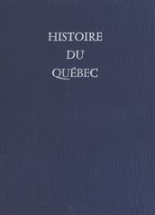 Histoire du Québec