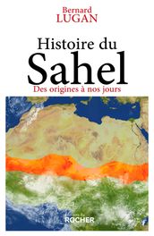 Histoire du Sahel