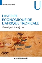 Histoire économique de l Afrique tropicale