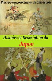 Histoire et Description du Japon