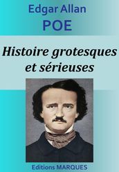 Histoire grotesques et sérieuses