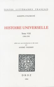 Histoire universelle