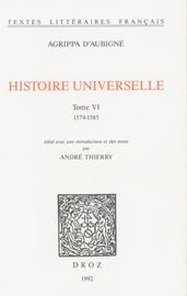 Histoire universelle