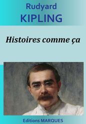 Histoires comme ça