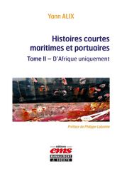 Histoires courtes maritimes et portuaires