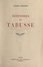 Histoires de Tabusse