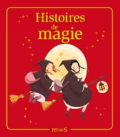 Histoires de magie