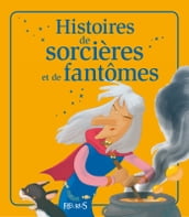 Histoires de sorcières et de fantômes