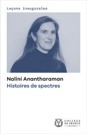 Histoires de spectres