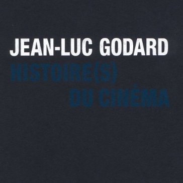 Histoire(s) du cinema (box5cd) - Jean-Luc Godard