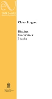 Histoires franciscaines à Assise