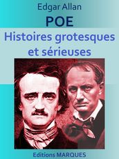 Histoires grotesques et sérieuses