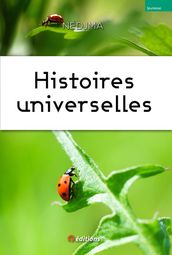 Histoires universelles