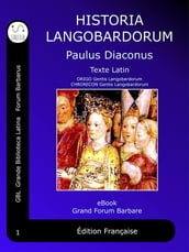 Historia Langobardorum