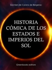 Historia cómica de los Estados e Imperios del sol