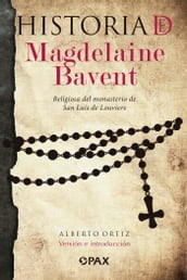 Historia de Magdelaine Bavent