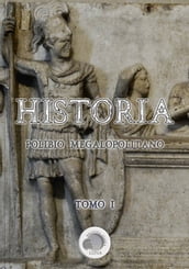 Historia de Polibio - Tomo I