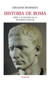 Historia de Roma. Libro V