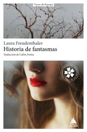 Historia de fantasmas